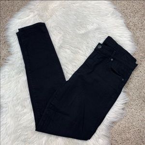 Citizens of Humanity Rocket High Rise Skinny Jeans